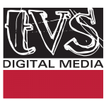 TVS DIGITAL MEDIA LOGO