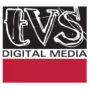 TVS DIGITAL MEDIA LOGO